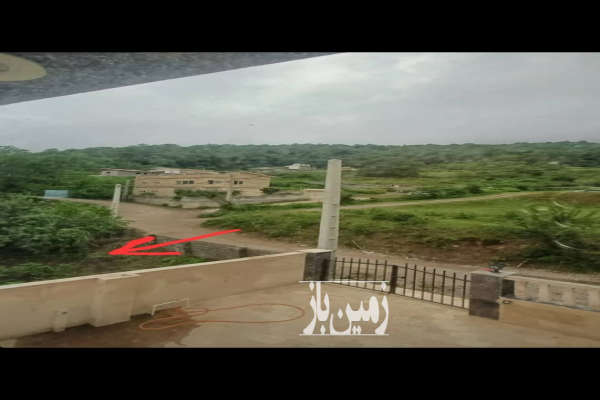 ۳۵۰ متر زمین مسکونی داخل بافت در چلاو تیار-1