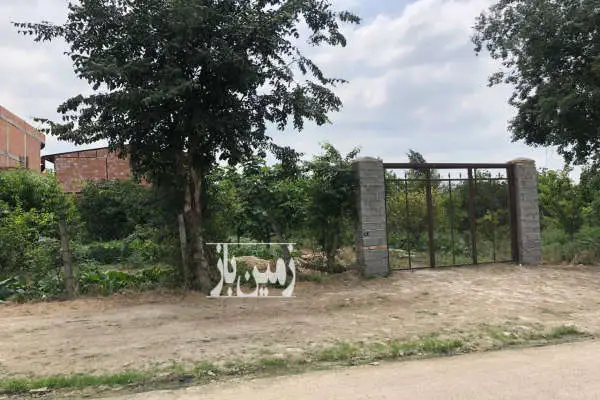 زمین مسکونی داخل بافت ۷۵۰ متر پلاک بندی شده - تصویر 2