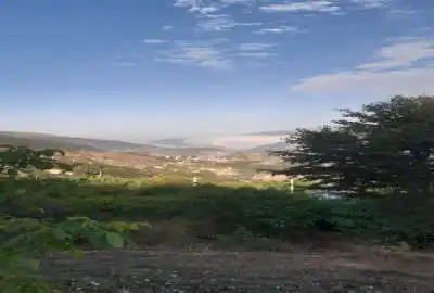 فروش ۷۸۹ زمین در ییلاق نمکدره با سند تک برگ