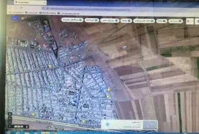 فروش ۱۷۰ متر زمین مسکونی در محمودآباد نمونه