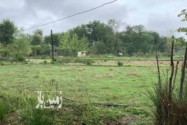 ۴۰۰ متر زمین مسکونی در کمسار بزرگ شفت - تصویر 2