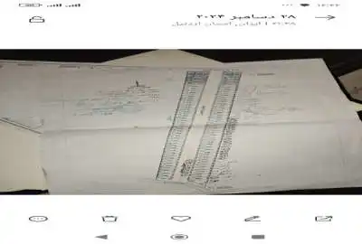 زمین مناسب خونه باغ گلخانه پرورش قارچ کارگاه ۳۳۰ متر