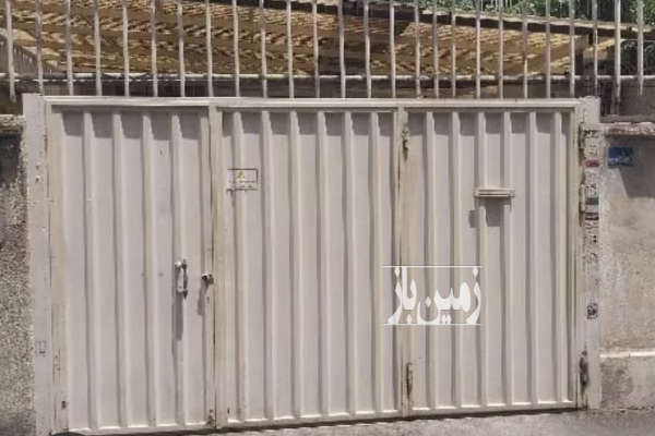 فروش زمین ۱۷۰ متری در مهمانسرا قائمشهر-1
