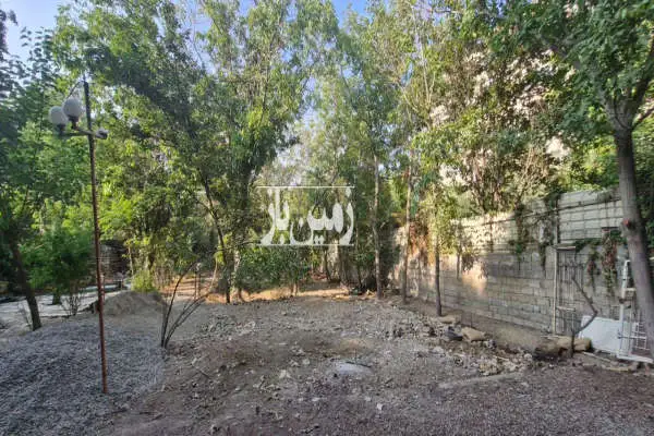 ۲۵۰۰ متر زمین در گرمدره سند تک برگ کاربری مسکونی - تصویر 3