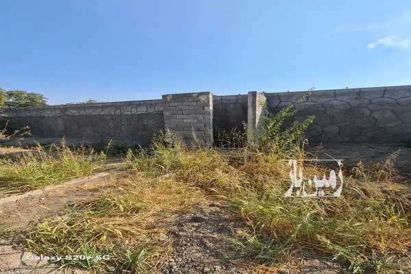 ۲۸۴ متر زمین در تهران به قیمت مناسب - تصویر 3