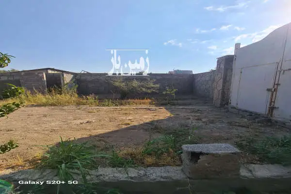 ۵۴۰ متر زمین در جاده شهریار بعد از پمپ بنزین - تصویر 2
