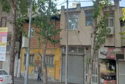 فروش تجاری مسکونی بر اصلی بلوار امیر مازندرانی