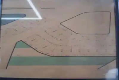 فروش زمین شهرک انتظام ۱۹۳ متر قابل تهاتر