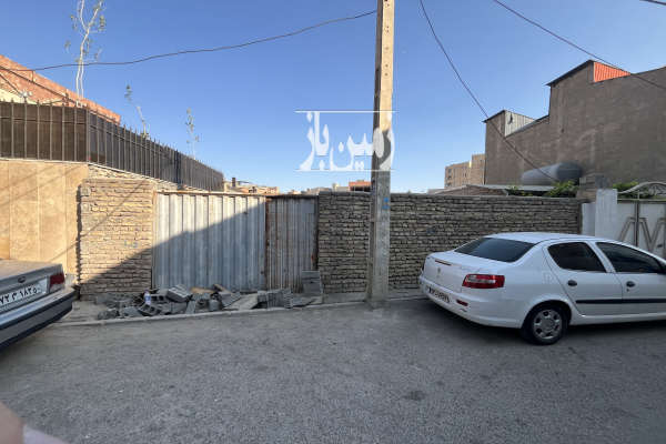 زمین مسکونی ۲۰۸ متری شهرآباد بومهن-1