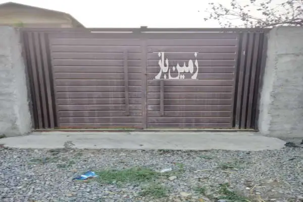 یک قطعه زمین مسکونی ۱۸۰ متر در منطقه درزیکلا - تصویر 4