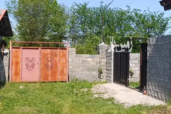 زمین مسکونی در بافت اصلی شهر احمدسرگوراب - تصویر 2