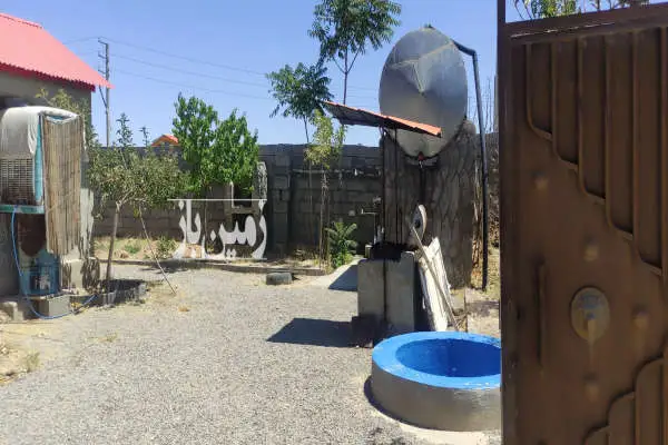 باغ فروشی روستای ماریان بعد از آرامگاه فردوسی - تصویر 4