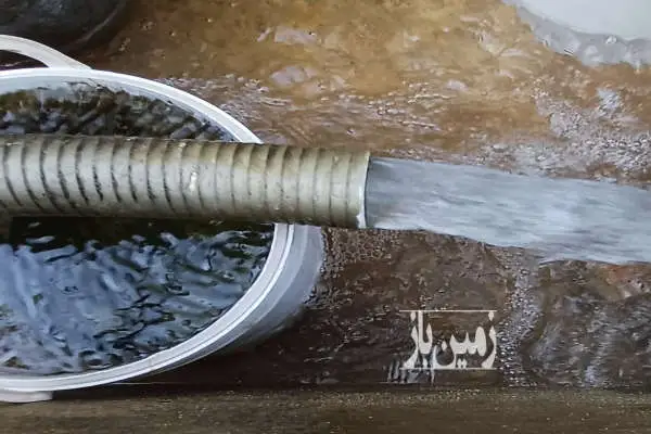 زمین کاربری مزروعی در قرچک گل تپه کبیر - تصویر 2