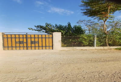 زمین کاربری مزروعی در قرچک گل تپه کبیر