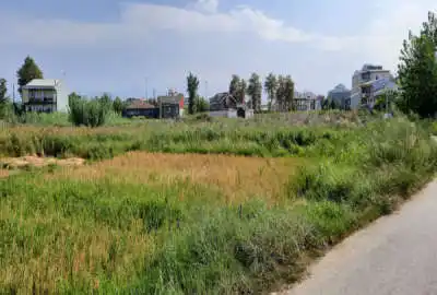 ۲۰۰ متر زمین مسکونی در کوچه خوش سیرت