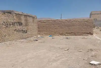 زمین مسکونی بلوارجمهوری امیرآباد به سمت صالح آباد
