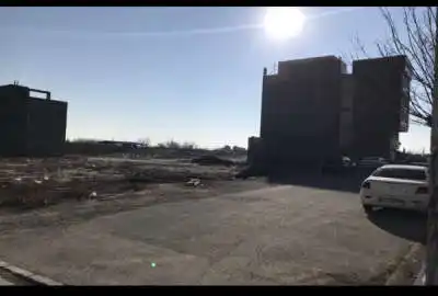 زمین مسکونی (شاهد شهر) امکان گرفتن جواز ساخت چهار طبقه