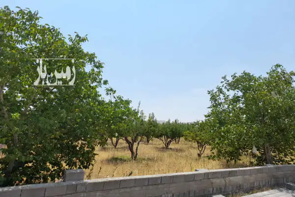 باغ شهری مجتمع مبین دو دانشگاه شیراز منطقه گردشگری کودیان - تصویر 3