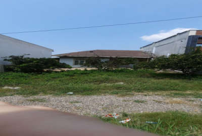 زمین مسکونی سند دار در روستای گونه کلا نزدیک به جنگل های بکر لفور