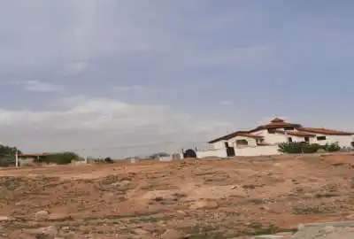 زمین داخل بافت شهری شهر جدید مهستان
