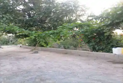 باغچه فروشی ۶۰۰ متر در رزکان شهریار