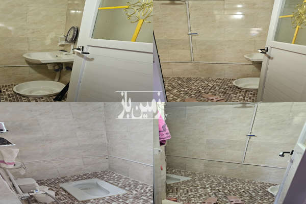 یک هکتار باغ انگور بیدانهگردو پیوندی بادام خوشه ای-3