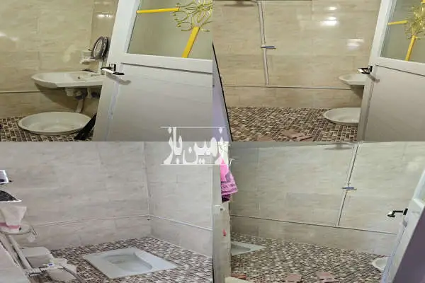 یک هکتار باغ انگور بیدانهگردو پیوندی بادام خوشه ای - تصویر 3