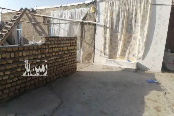 زمین مسکونی در روستای عبدل اباد خاکعلی دارای آب برق گاز تلفن - تصویر 3