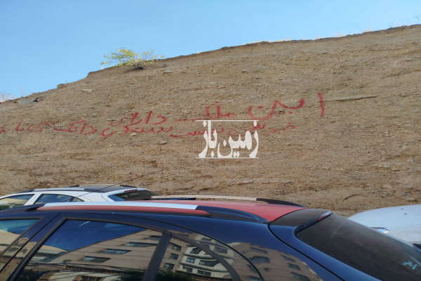 فروش زمین تجاری مسکونی درجردن نبش نیلوفر ۱۸۷۸ متر-4