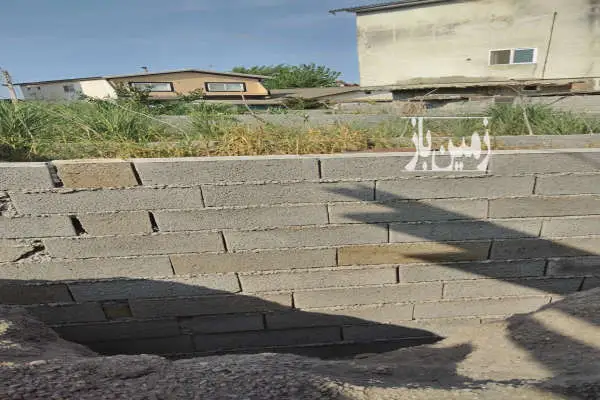 زمین مسکونی ۱۱۰متری روستای سوته آب و برق و گاز دم زمین - تصویر 4
