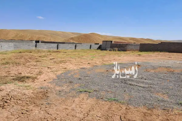 زمین واقع در کوی رز روستای اندبیل صوفیان - تصویر 3