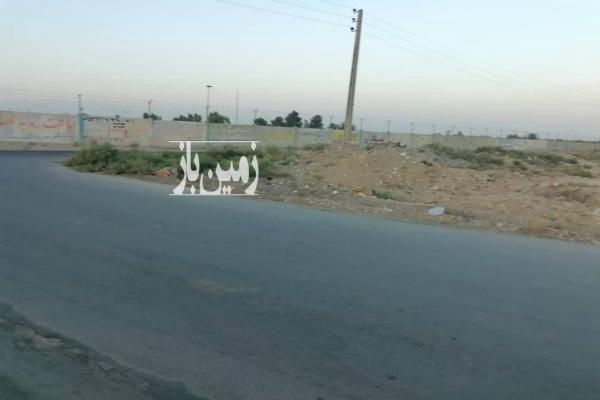 فروش زمین کشاورزی در چیچکلو موقعیت صنعتی ۱۲۵۰ متر-2