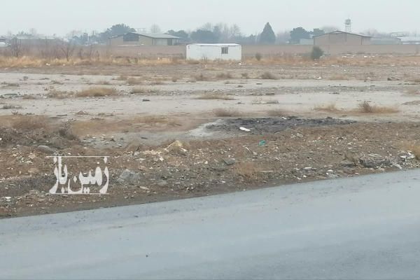 فروش زمین کشاورزی در چیچکلو موقعیت صنعتی ۱۲۵۰ متر-3
