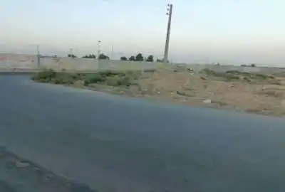 فروش زمین کشاورزی در چیچکلو موقعیت صنعتی ۱۲۵۰ متر