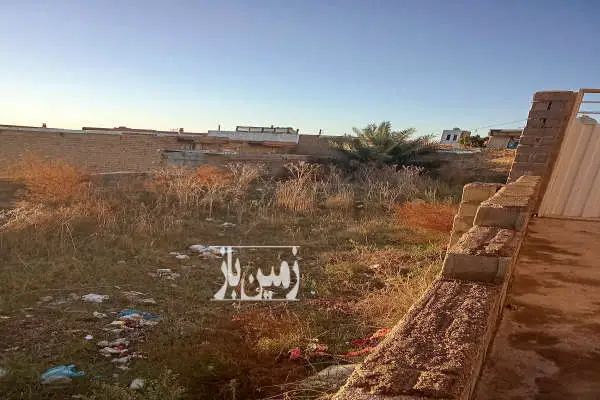 زمین مسکونی داخل شهر بصورت اقساط و معاوضه با خودرو - تصویر 2