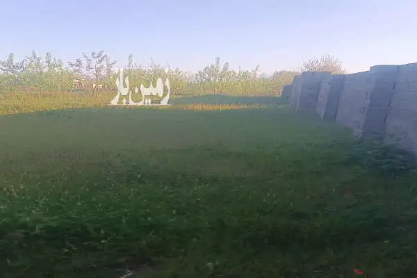 زمین مسکونی ۳۴۷ متر در شهر چمخاله روستای پیرپشته - تصویر 2