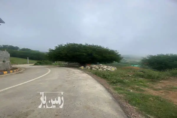 زمین الحاق به بافت بعد از پردنگون بهکله - تصویر 2