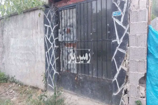 زمین مسکونی در لولمان روستای کمامرد - تصویر 3