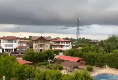 زمین ۱۰۰۰ متری در لتینگان با قیمت مناسب شهرکی