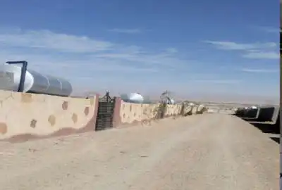 زمین خام ۵۰۰ متری در روستای چاییدره داخل مجتمع ابادگران دو