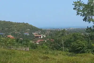 زمین ۱۵۰۰متر سند شش دانگ سلیمان آباد روستای کوده