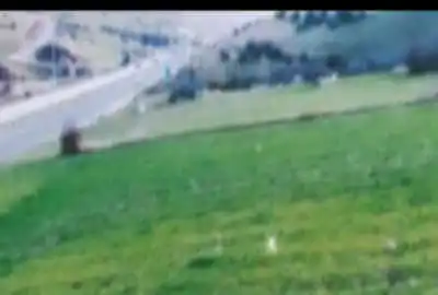 زمین کشاورزی درنمین روستای خانقاه علیا ۸۹۹۵ متر