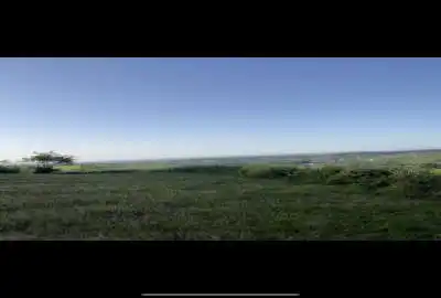 زمين كشاورزى واقع در روستاى خاركش ۴۰۰۰ متر