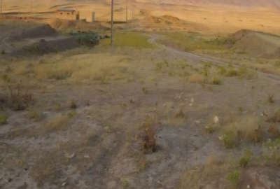 زمین مسکونی حوالی میدان آزادگان ۱۵۰ متر