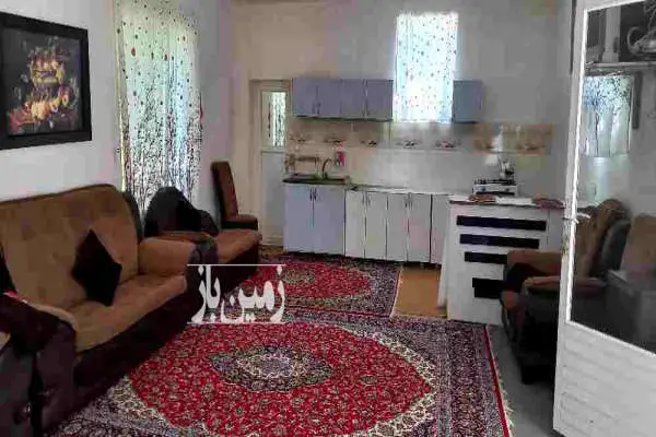 باغ و گلخانه در فرهادگرد فریمان با پروانه از جهاد - تصویر 2