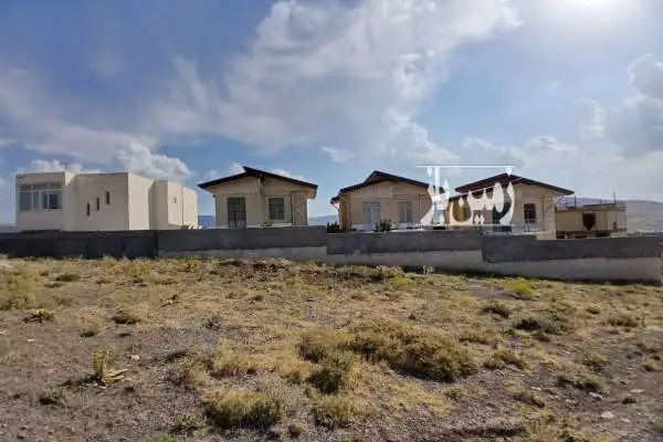 یک قطعه مسکونی ۲۰۰ متری روستای خوجین - تصویر 1