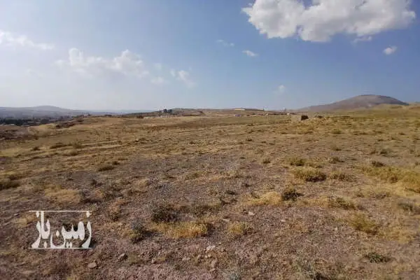 یک قطعه مسکونی ۲۰۰ متری روستای خوجین - تصویر 4
