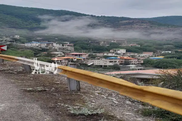 زمین ۱۵۰ متری روستای سیمت دوآب سوادکوه - تصویر 3