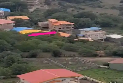 زمین ۱۵۰ متری روستای سیمت دوآب سوادکوه