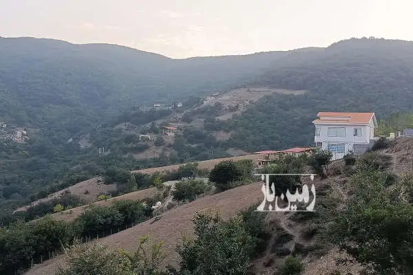 زمین واقع در روستای شورمست ویو ابدی روبه دریاچه - تصویر 4